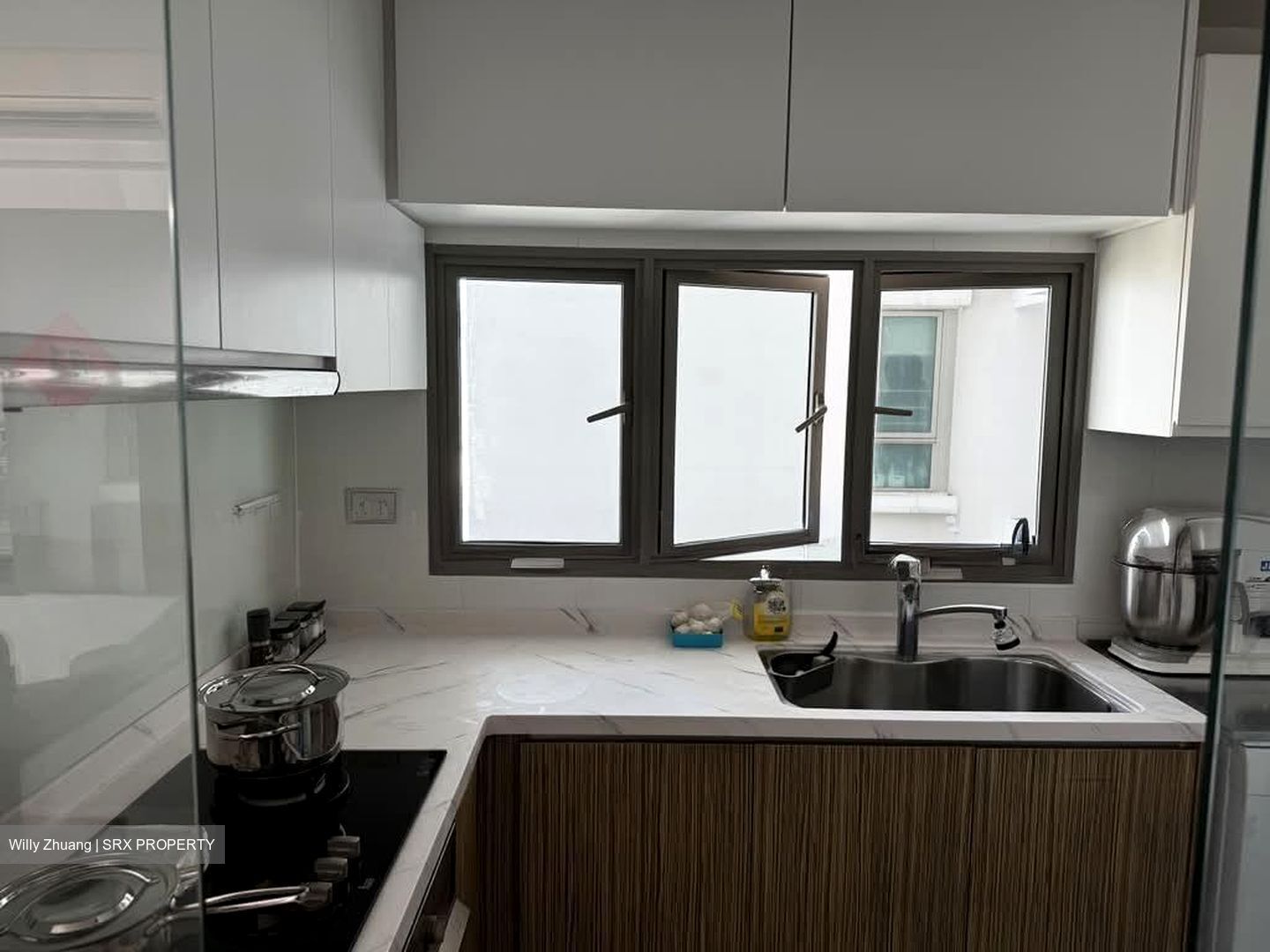 Trevista (D12), Condominium #581973481